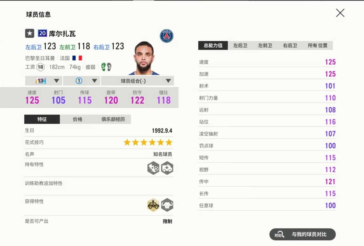 13卡库尔扎瓦法国巴黎